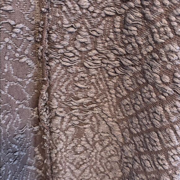 Free people large Textured mauve Women's jacket - Picture 8 of 8